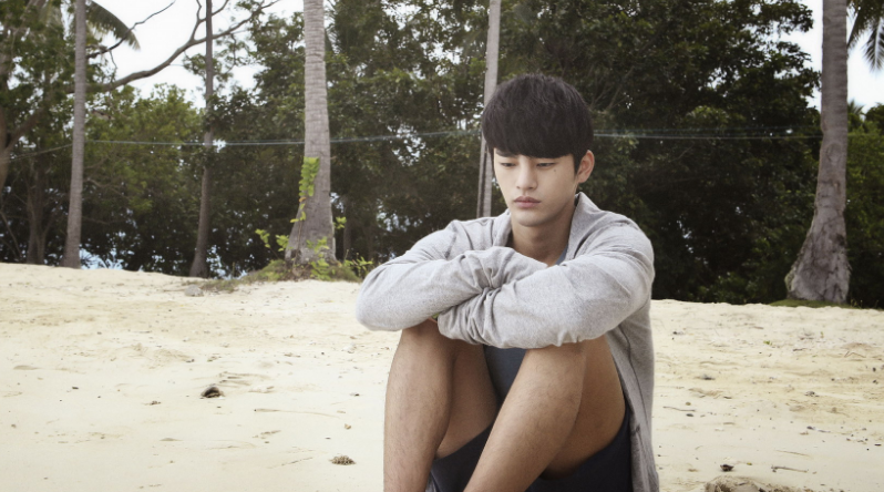 魅力男神徐仁国,颜值高低屡受争议,孝顺穷小子逆袭成演员