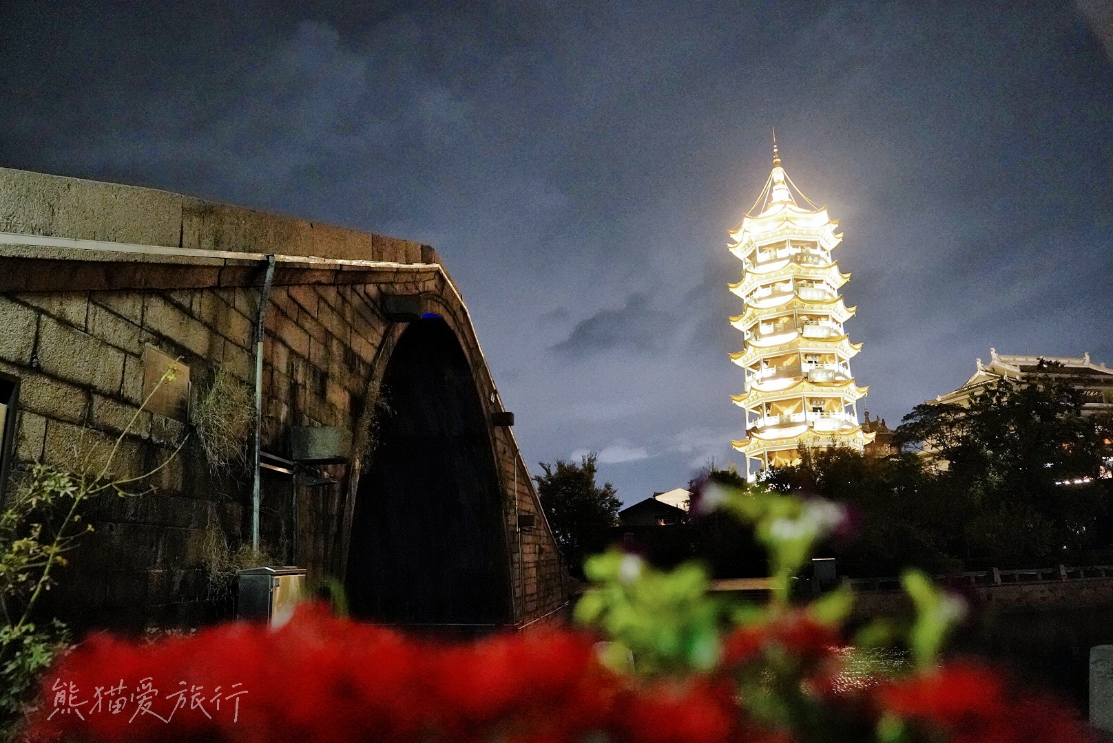 蘇州平望,因京杭古運(yùn)河而生的別樣江南水鄉(xiāng),3天2晚這么玩