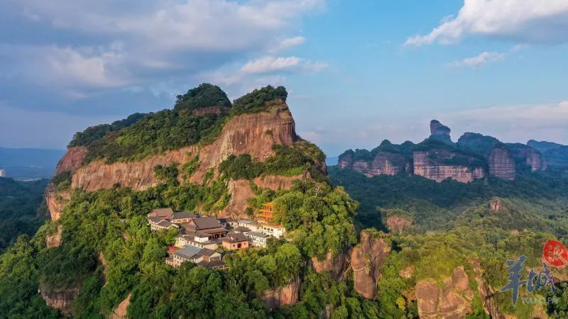 广东旅游景点(广东旅游景点攻略) 广东旅游景点(广东旅游景点攻略)