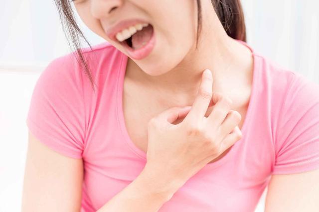 脖子、腋窝、大腿根出现的“小肉粒”是什么？或与你想的不一样