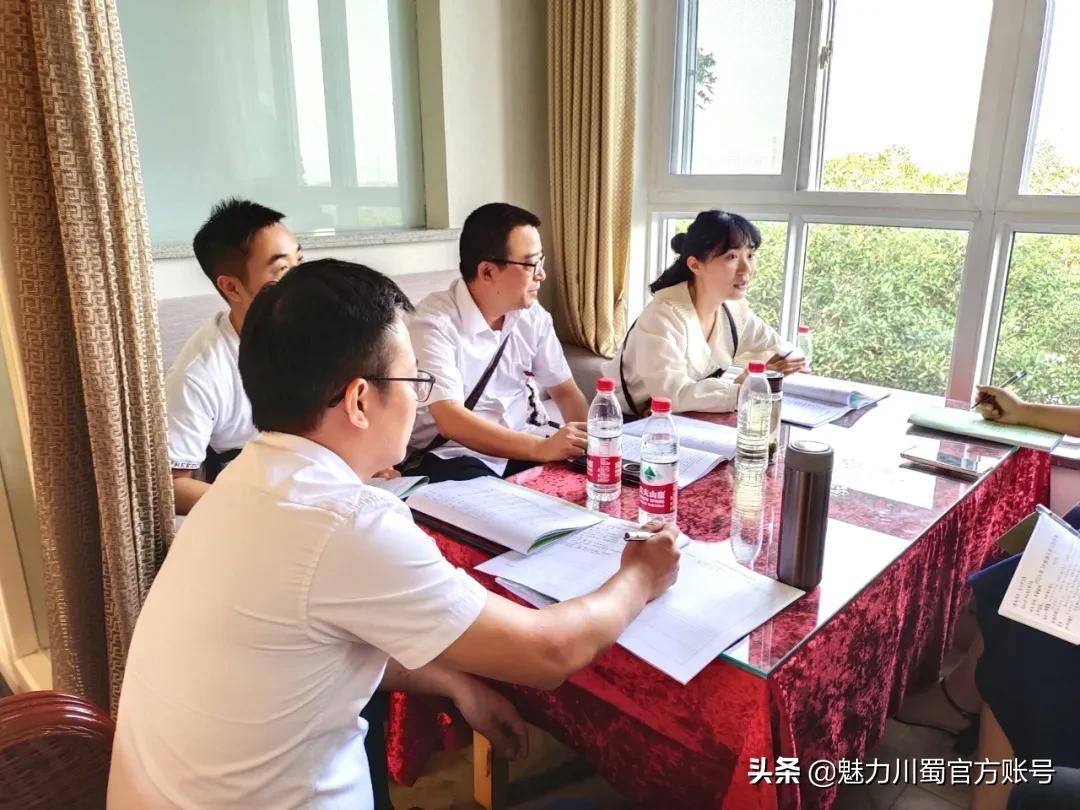 四川省江油中學:凝心聚力備高考(圖13) 四川省江油中學:凝心聚力備高考(圖13)