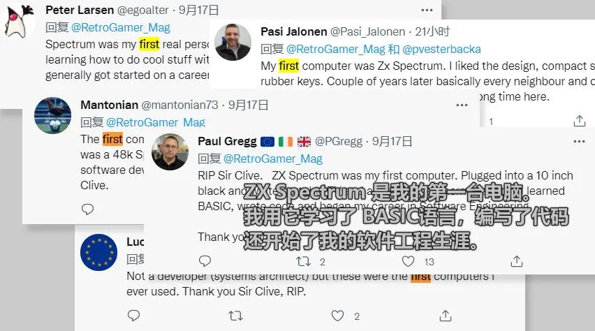 这个大佬把价格打下来后，有几百万人用上了电脑