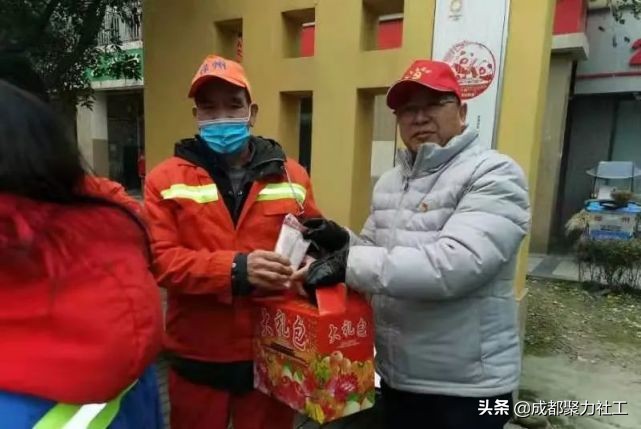 活动回顾丨双柏社区“爱卫运动，有你有我”1月主题党日