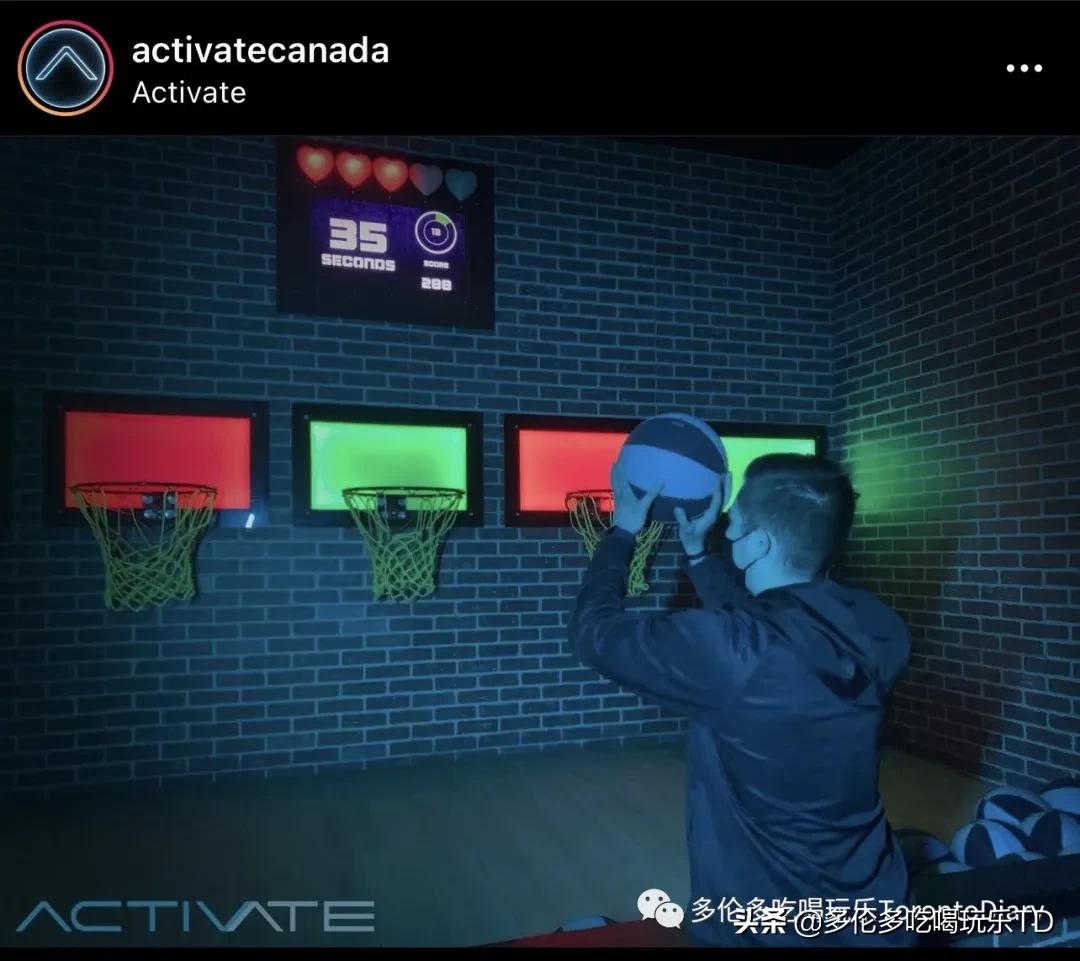 在這里變身007不是夢！11個主題的超大室內遊戲廳等你來