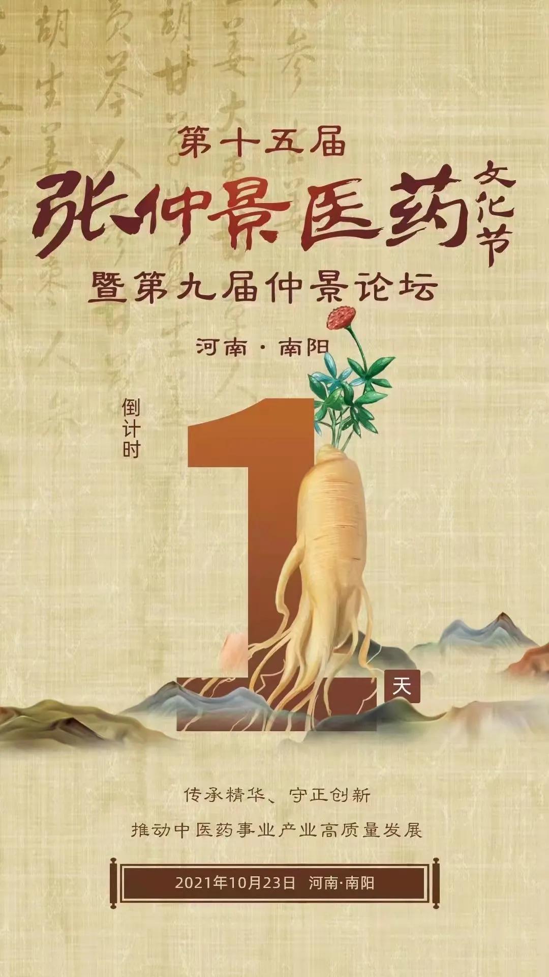 医圣故里南阳，迎来了一年一度的中医药盛事。（王炳奇）