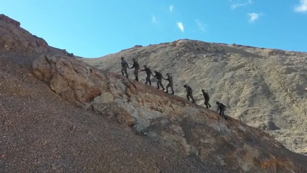 高原部队好消息!