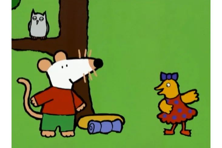 赶快收藏 最适合孩子看的13部动画片大盘点