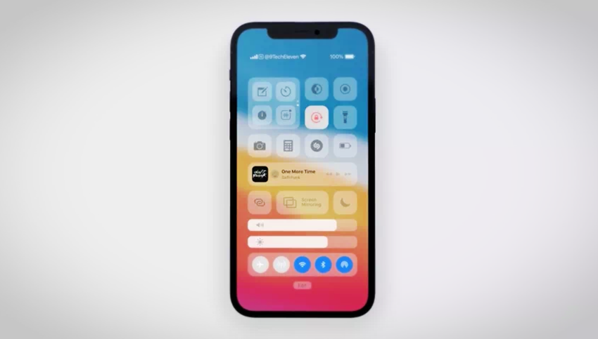 iOS15新功能来袭，让人惊喜让人忧，你们期待吗？