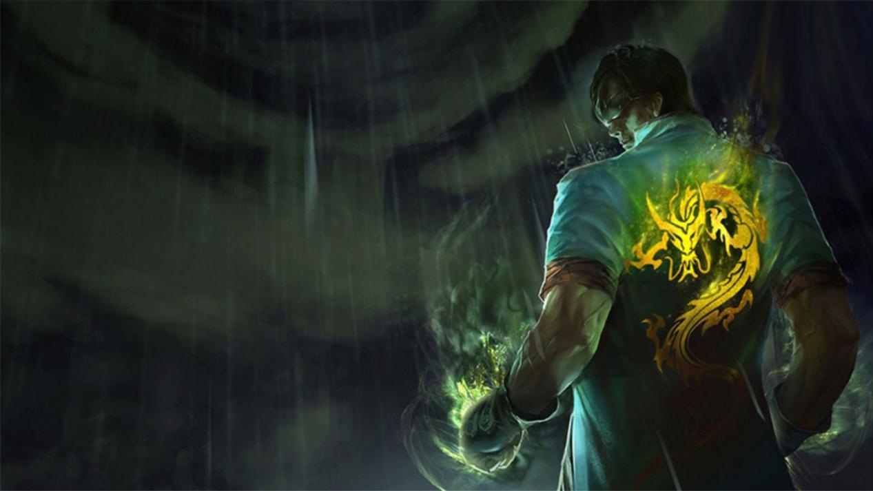 LOL：皮肤踩雷指南，传说级并不都是高质量，谨慎入手是关键