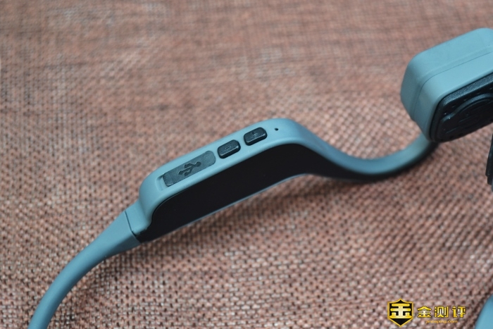 「金测评」Nank南卡Runner CC骨传导运动耳机：纵情运动快乐生活