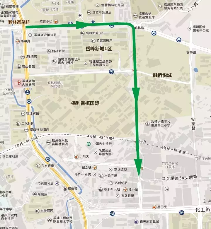 福建国庆返程交通提醒