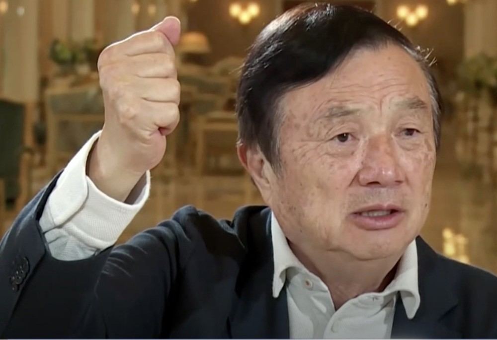 太子李一男背叛华为，任正非不惜代价围剿，为何却沦为阶下囚？