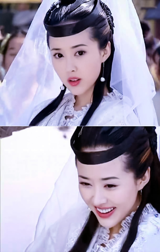 中国古装十大美女有哪些 演古装最美的6大女星图片
