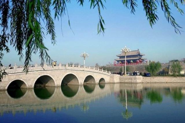 河南名字最难念的6座县城：你可能一个都读不对