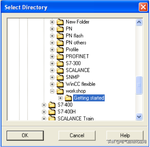 工业通讯Profinet，从理论到使用，一篇文章讲解清楚！