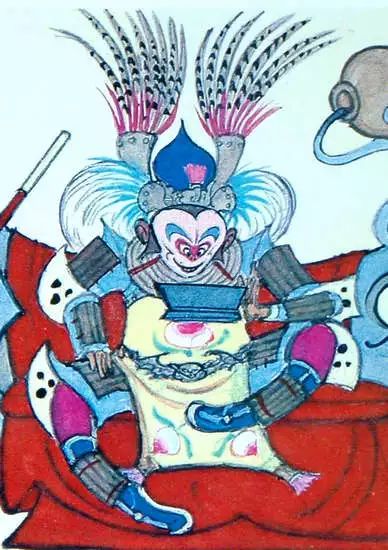 为什么中国不再拍《大闹天宫》了？宫崎骏访问上海后，极度失望