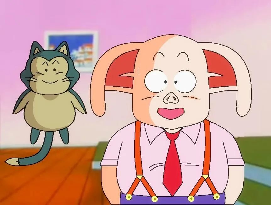 龙珠前期登场的6种超能力,每一种都十分无解,天马行空般的想象