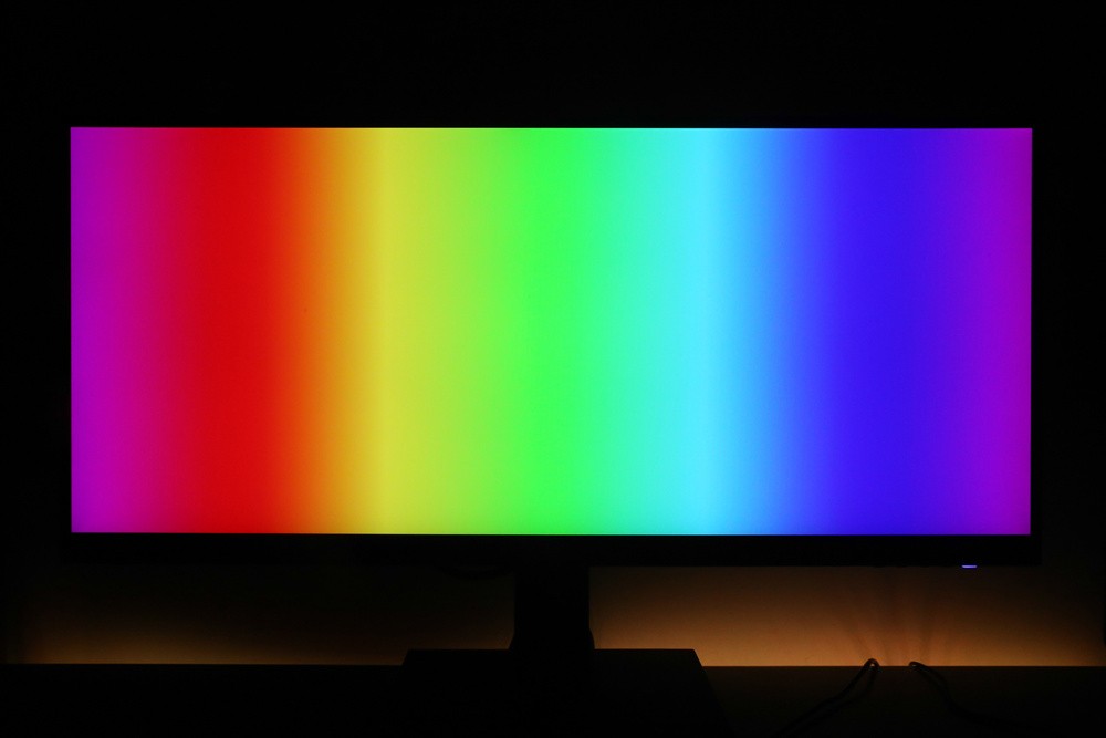 好用不贵带鱼屏推荐出厂精准校色innocn美术显示器体验