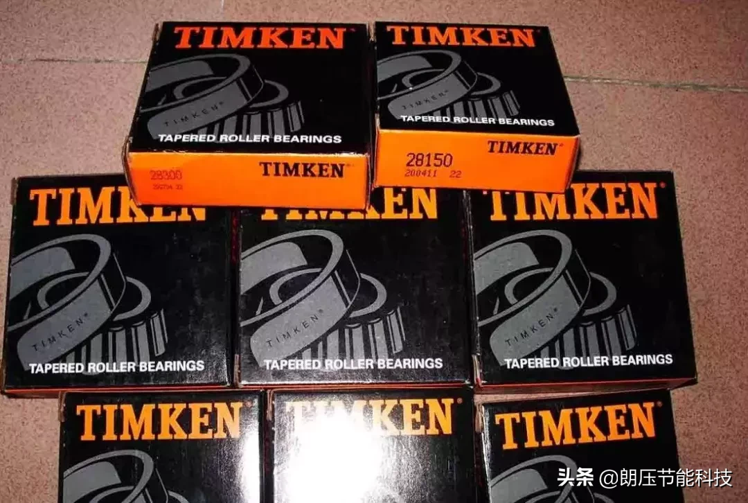 全球九大知名轴承品牌超详细介绍