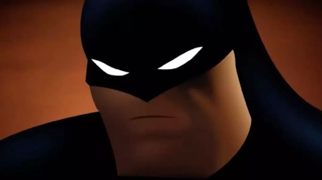 最新一代蝙蝠侠战衣曝光！细节暗含彩蛋，致敬历代蝙蝠侠