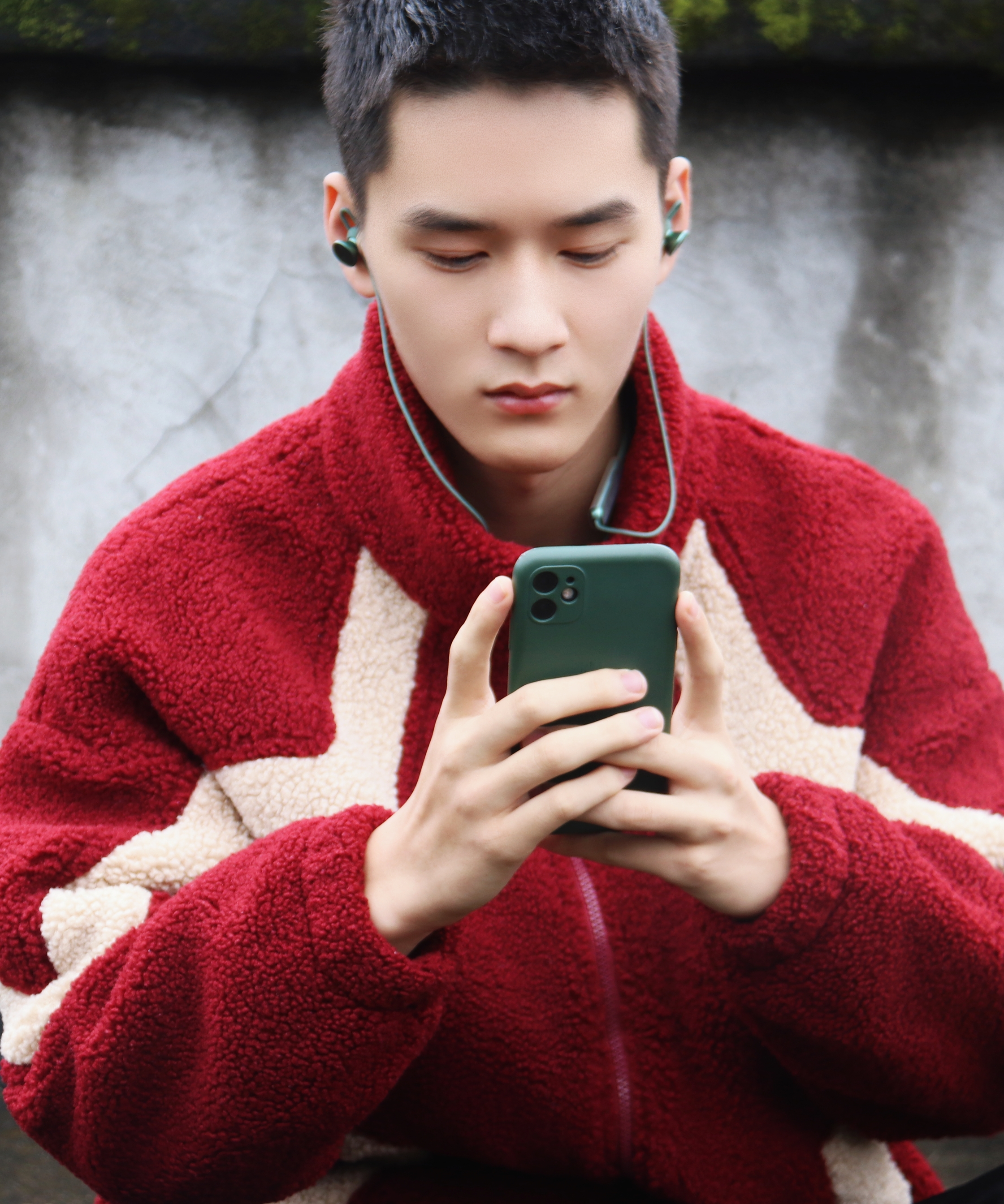 体验荣耀xSport pro运动蓝牙耳机，感受不一样的运动体验