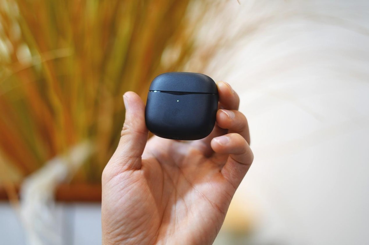 宝藏级半入耳蓝牙耳机干货推荐 双十一SOUNDPEATS Air 3可以闭眼购买