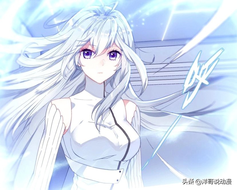 终极斗罗:第三十册,小舞真正死因,竟是为了满足唐三的一己私欲