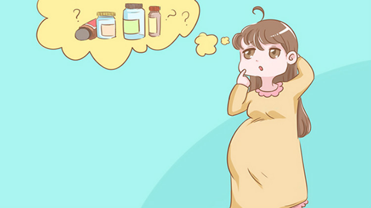 孕期感冒怎么办？真的只能喝水吗？还可以试试这四个方法