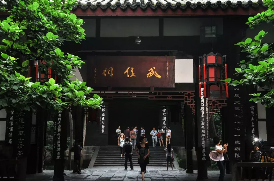 33篇曾倒背如流的经典古文,你还能背出几篇?