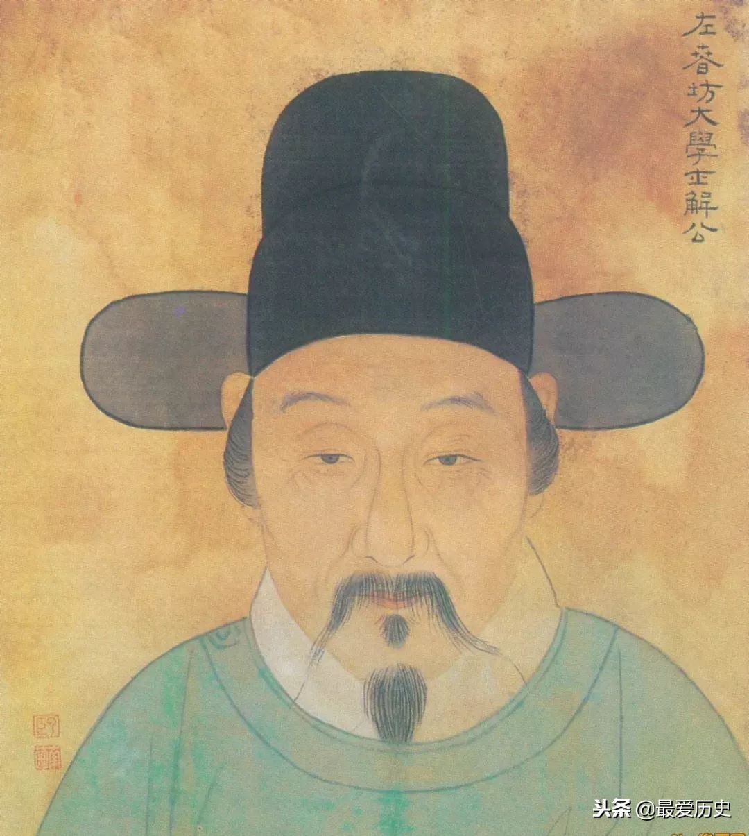 大明第一才子离奇暴毙，真相扑朔迷离