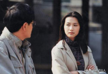 1996年，王朔撇下6岁女儿出轨，62岁忏悔：人生这场戏我演砸了