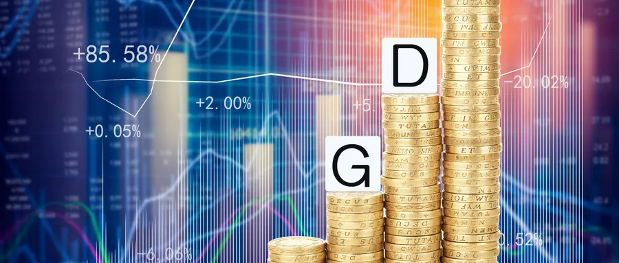 世界各国人均GDP正式出炉：美国6.3万美元，日本4万美元，中国呢