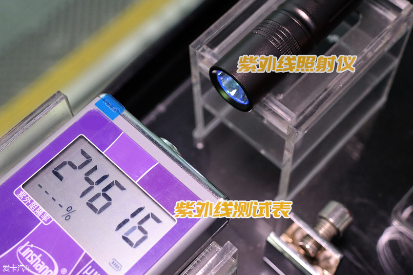 汽车贴膜还不会选 工程师帮你盘点如何花小钱办大事