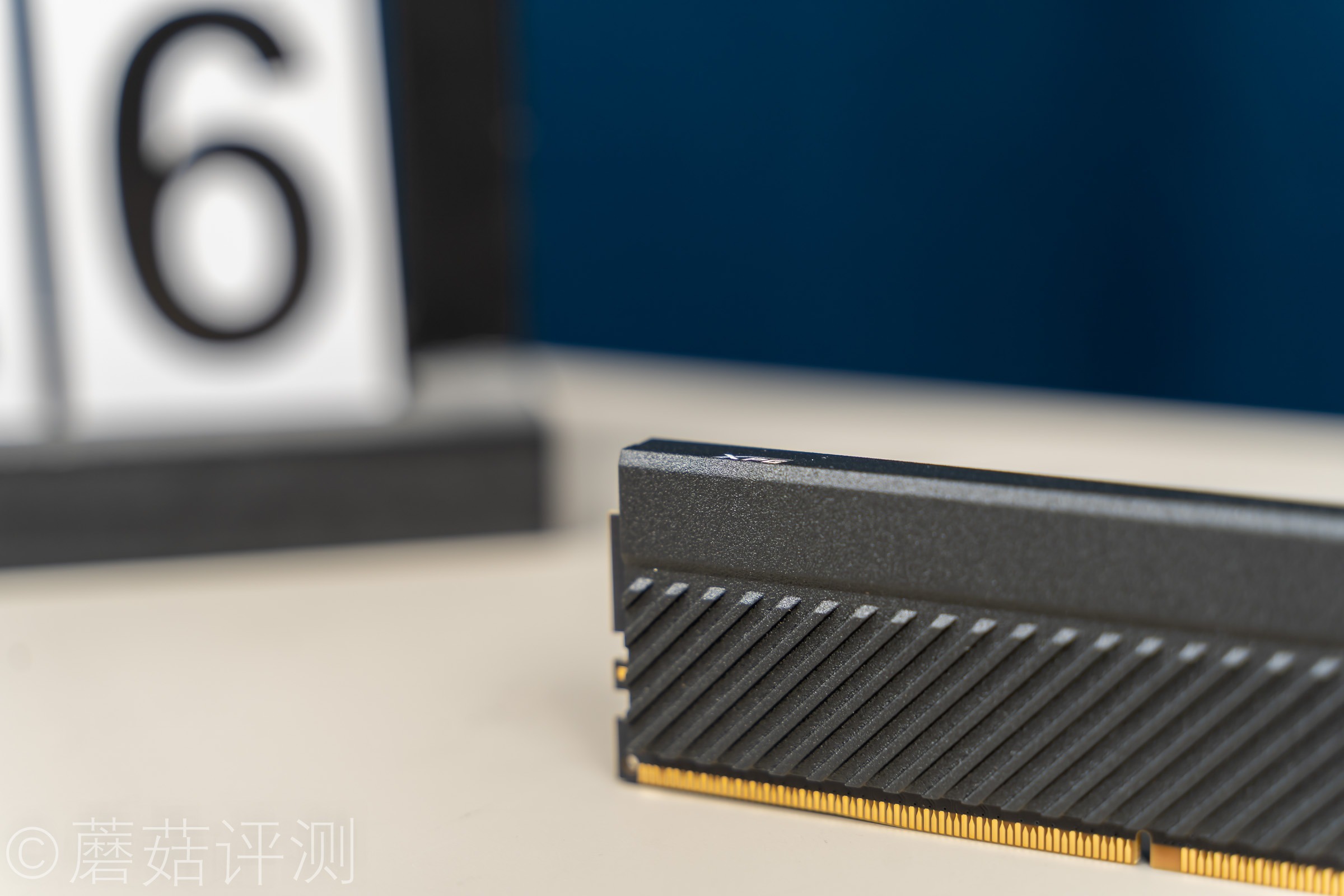 高性价比的高频内存、威刚XPG威龙D45内存 评测