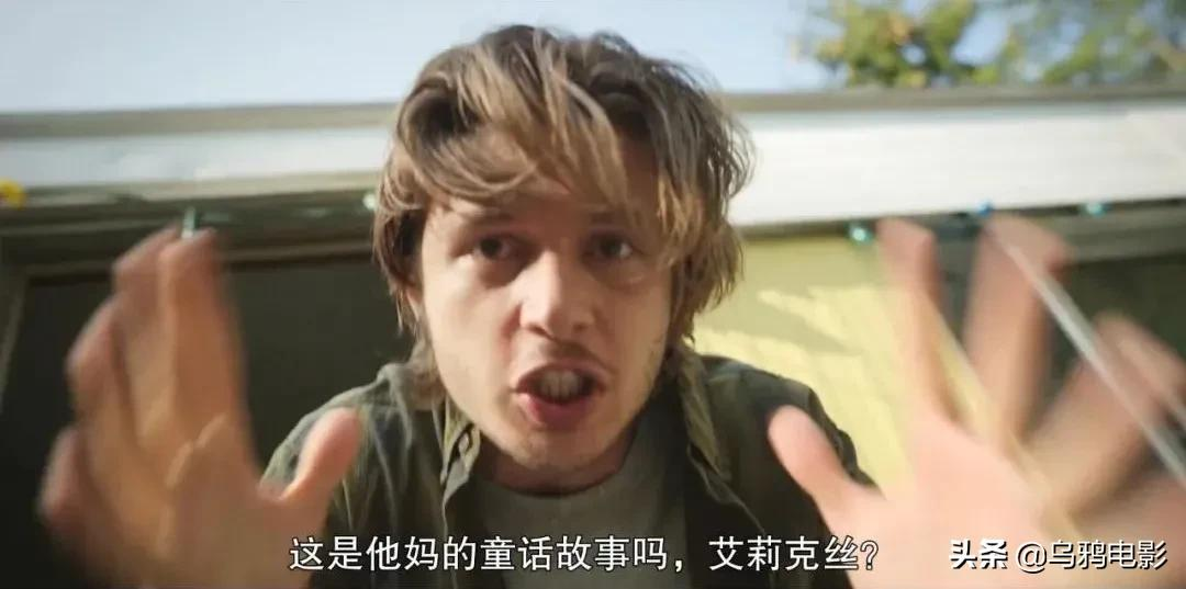 《鱿鱼游戏》刷屏后，网飞又硬了！我的年度十佳，它必须算一个