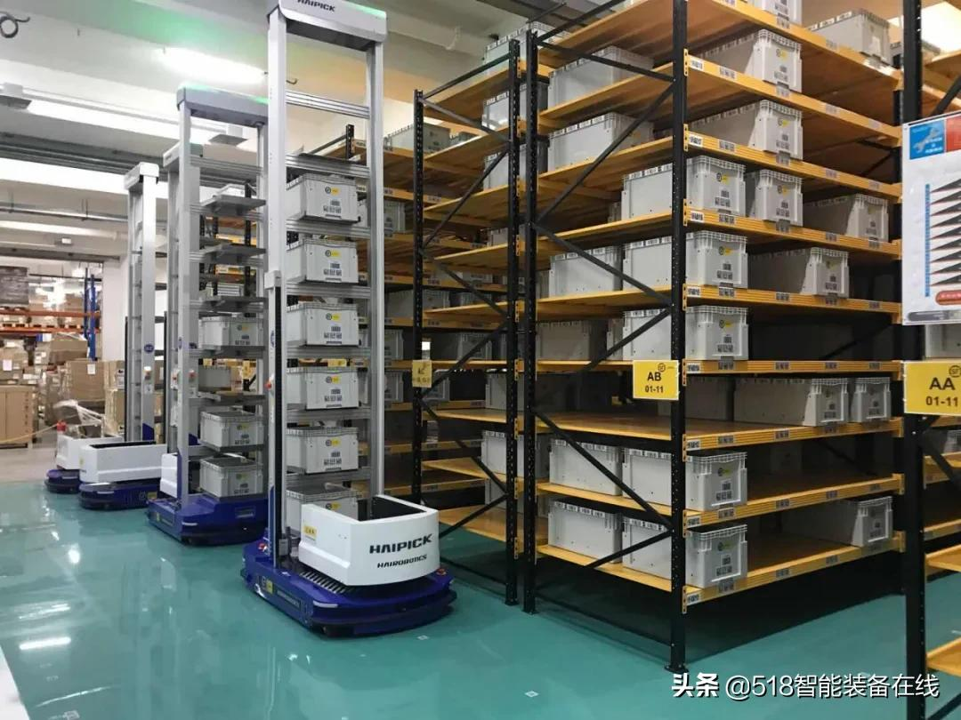 海柔创新牵手香港理工大学搭建联合创新中心，共促科创新发展