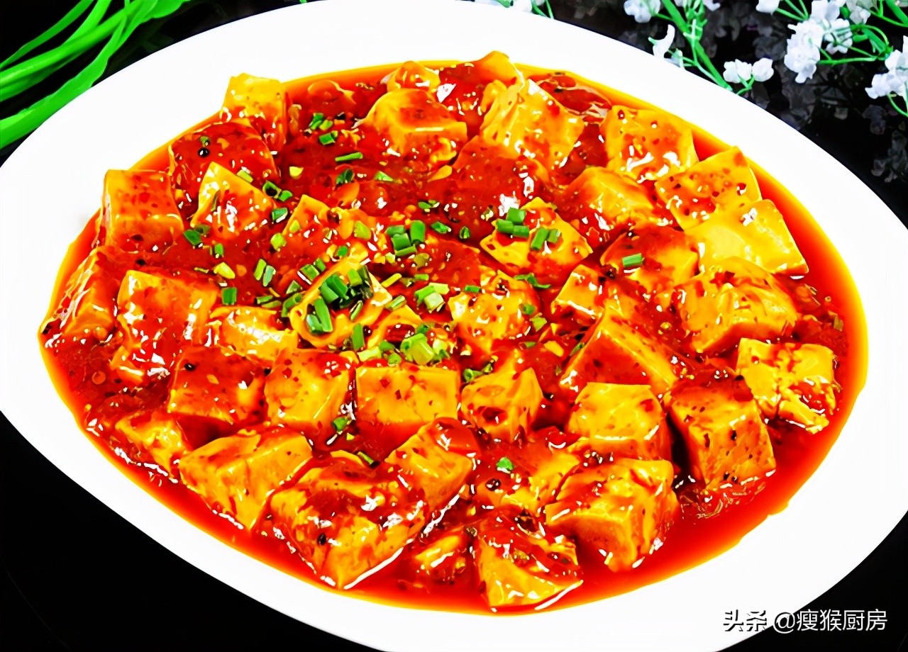 四川最出名的10道菜，麻辣過癮，特色川菜大合集，你吃過哪些？