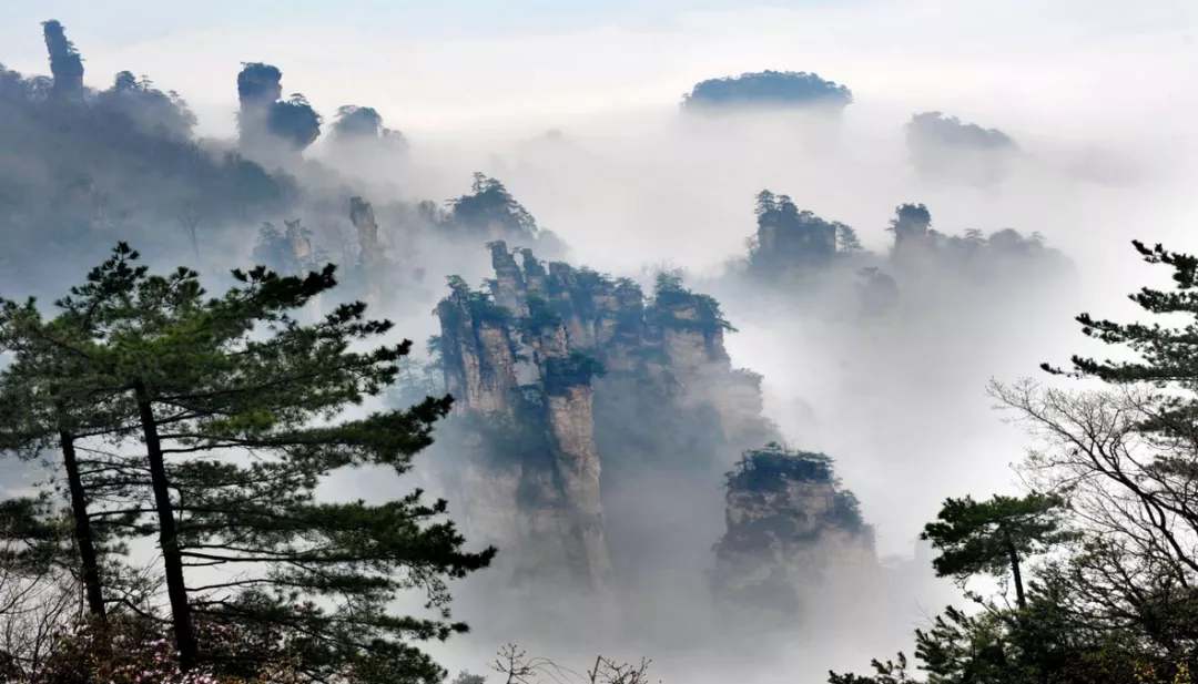 长沙到凤凰古城旅游攻略自由行(长沙张家界凤凰古城自由行攻略)