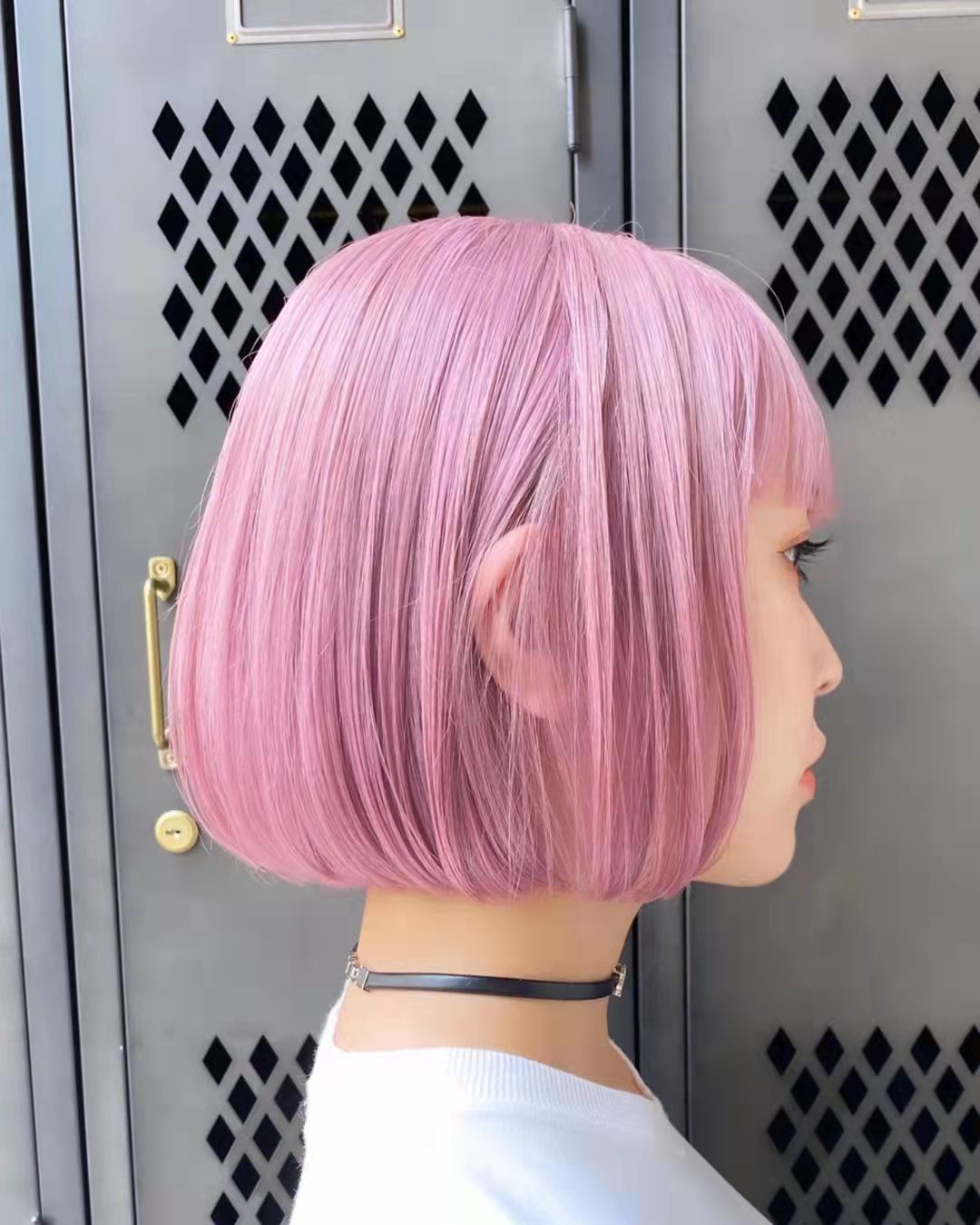 发型越短越时髦,今年这四种短发很流行,剪过的人都美翻了