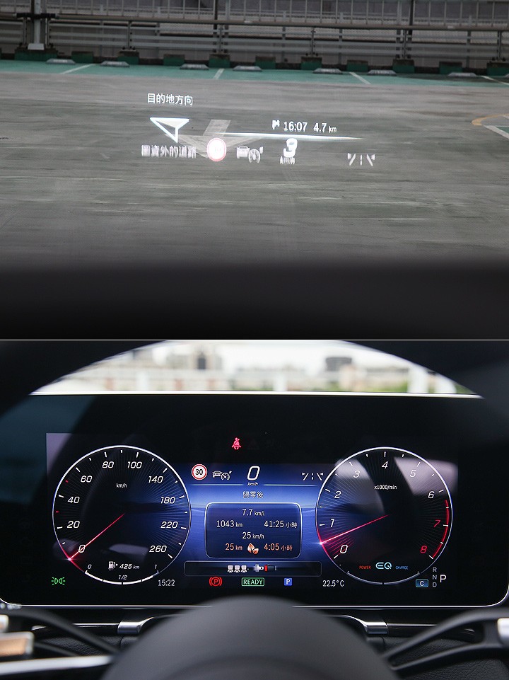 每一位成功老板绕不过的一辆车，试驾奔驰新一代S500