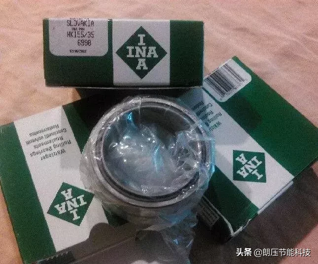 全球九大知名轴承品牌超详细介绍