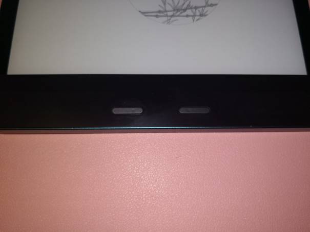 书箱墨海，只手掌握- 墨案电纸书阅读器mix7评测