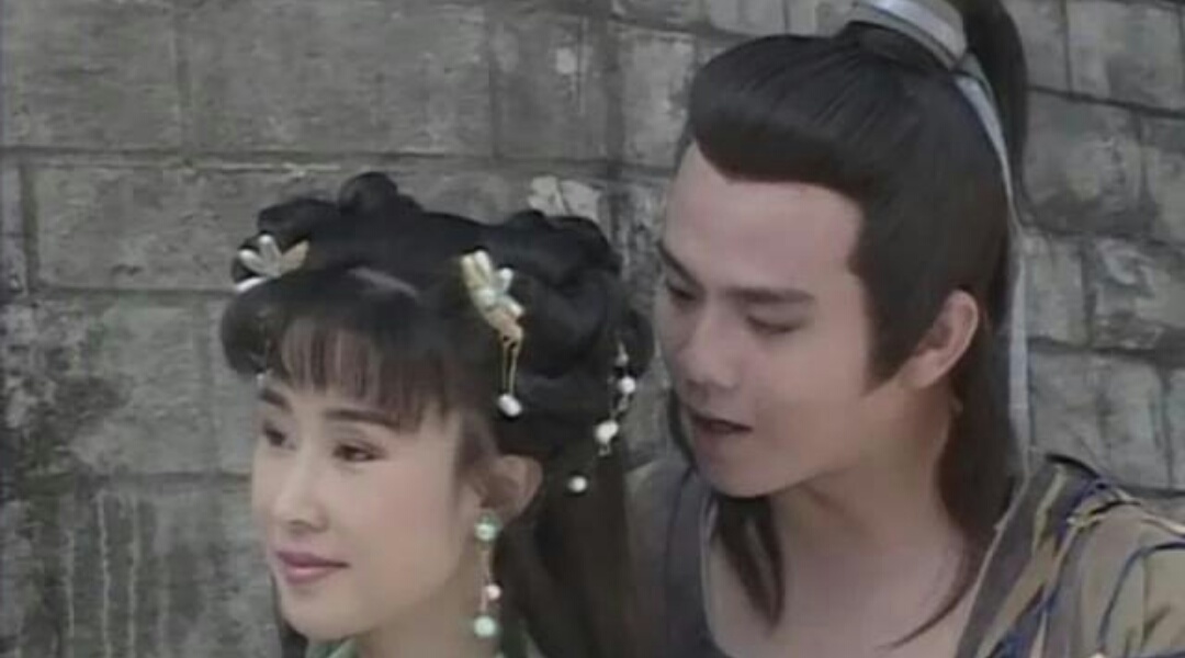 《新白娘子传奇》“李碧莲”，为爱退娱乐圈，今年过六十宣布复出
