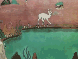 为什么中国不再拍《大闹天宫》了？宫崎骏访问上海后，极度失望