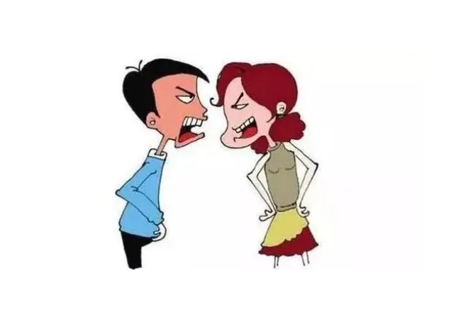 妻子强势,这样的婚姻能维持多久?结局又是怎样?