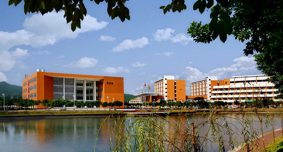 广东迎来一所新大学，总投资100亿元，当地考生可留意