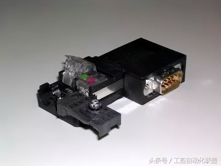 PROFIBUS-DP线的正确接法普及