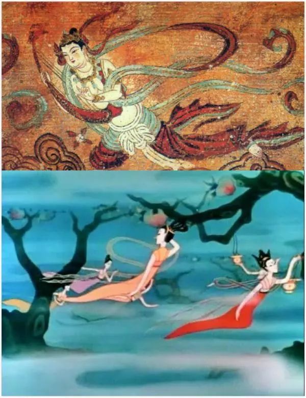 为什么中国不再拍《大闹天宫》了？宫崎骏访问上海后，极度失望