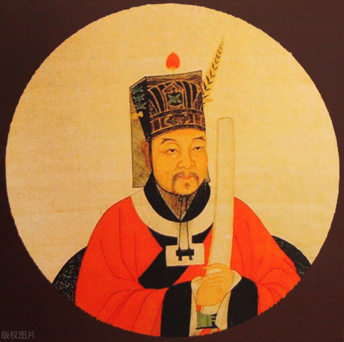 范仲淹《岳阳楼记》,每一句话都有详细的解释,值得背诵全篇-简易百科