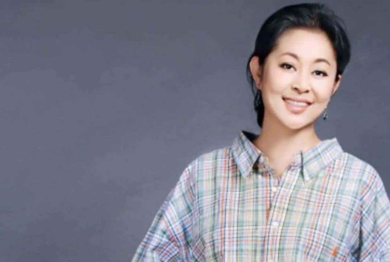 倪大红的老婆(倪大红的老婆叫什么名字)-情感知识库-动动脑